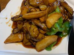 -95号酱骨·一块豆腐(展春园西路店)