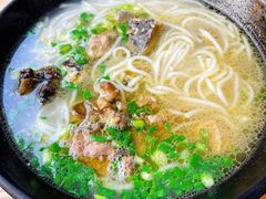 -沈记土鸡米线(七星街品牌中心店)