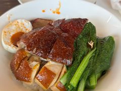 -龍炎馬仔烧味(首位中心店)