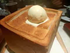 -绿茶餐厅(深圳龙华天虹购物中心店)