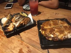 -烧鸟横丁(联发文创口岸店)