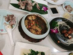 -香香海南菜餐厅