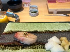 -鮨冠OMAKASE食べ放题(北京首店)