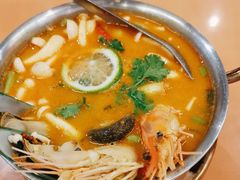 -simply thai天泰(美罗城店)