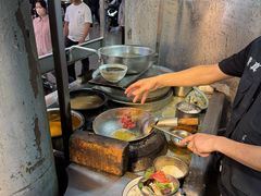 -刘信牛羊肉小炒泡馍(回民街店)