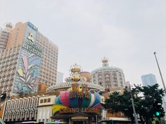 -永利澳门酒店