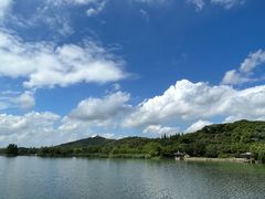 -苏州上方山国家森林公园