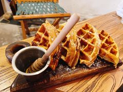 -春庄咖啡SpringHues(钟楼小区店)