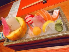 -松涛日本料理