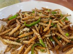 -红炎炎农家菜老字号(金水台店)