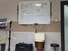 -TEMPO 音乐(五角场店)