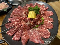 -热血兄弟·炭火烤肉(融侨中心店)