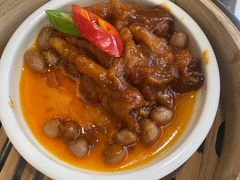 -流花苑精致潮粤菜(越秀店)