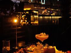 -柒Lounge(三里屯店)