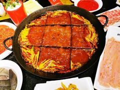 -纸盐河码头火锅(十八梯店)