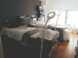-MZ SKIN CARE逆齢驻颜中心