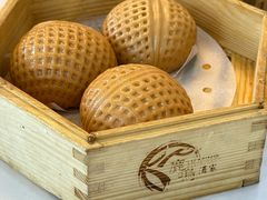 -鹿鸣酒家(越秀店)