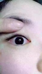 韩式半永久美瞳线-anni美甲店