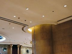 -澳门十六浦索菲特大酒店