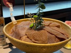 -巴奴毛肚火锅(商城路店)