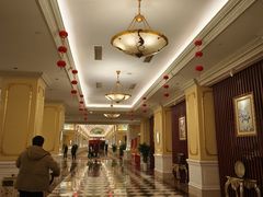 -安庆碧桂园凤悦凤凰酒店(市政务中心店)