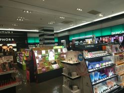 -丝芙兰Sephora