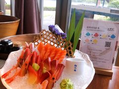 -山葵家·创意料理(宁波来福士店)