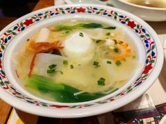 -长安大牌档之上元灯会(南大街店)