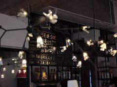 -Nectar One Cafe(勇烈路n1店)