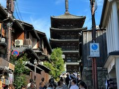 -% Arabica(京都东山店)