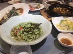 -御花园·粤菜·海鲜火锅(中山公园店)
