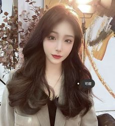 -那茉 Hair Salon