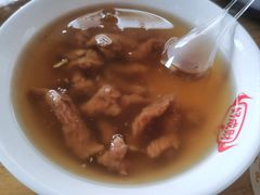 -好成财牛排馆(涂门街总店)