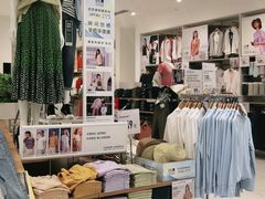 -优衣库(福州五四北泰禾广场店)