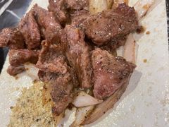 -春田小幸铁板烧(忠义街店)