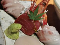 -然寿司(郎园vintage店)