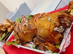 -马尔龙新疆饭店·清真(瑞景店)