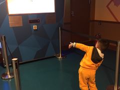 -新濠影汇华纳满Fun童乐园