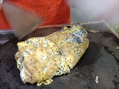 -新农村煎饼果子(香港花园店)