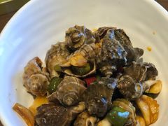 -赶海部落海鲜城(海阳路店)