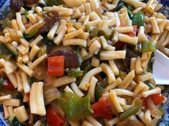 -维吾尔餐厅(宜山路店)