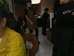 -旺爷砂锅·茶作(国贸城店)