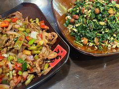 -朗妈私房菜(婺女州店)