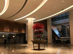 -千禧新世界香港酒店