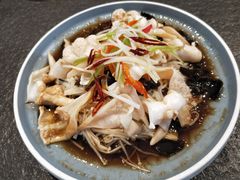 -马路边上·小海鲜烧烤(八一路店)
