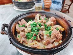 -容里煲仔饭(利丰北路店)