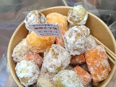 -普宁反沙番薯芋头