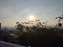 -大罗山风景区