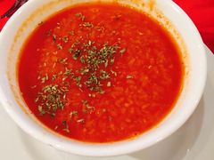 扁豆汤-土耳其妈妈