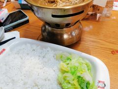 -南城香(四路通店)